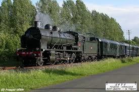 Chemin de Fer Touristique du Vermandois