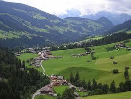 Alpbachtal