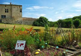 Salagon Museum and Gardens