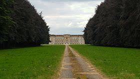 Chateau de Belbeuf