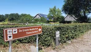 Open Erf De Groote Modderkolk Natuurmonumenten