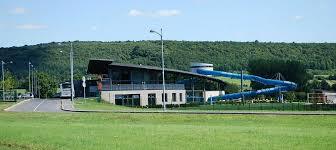 Aqualudique RIVEA Center