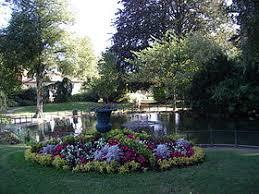 Botanische Tuinen van Sedan