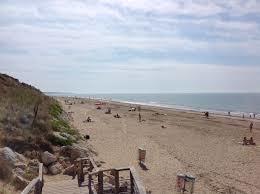 Plage du Petit Sergent