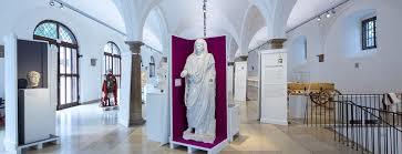 Römisches Museum Im Zeughaus