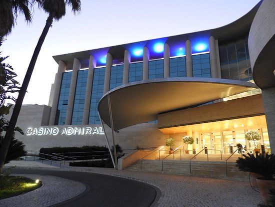 Casinos Admiral