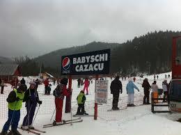 Babyski Sorica
