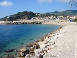 Spiaggia La Pianotta