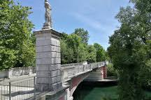 Bridge Of Adam And Eve