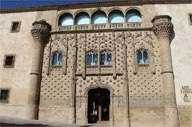 Palacio de Jabalquinto