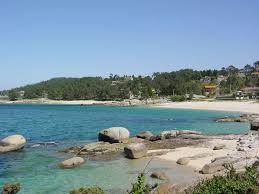 Playa Area das Pipas