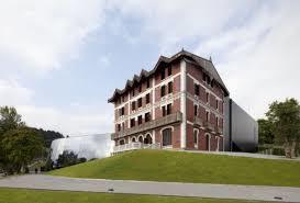 Cristóbal Balenciaga Museoa