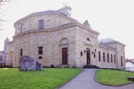 Casa De Juntas De Gernika