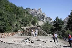 Path of the Seven Stones