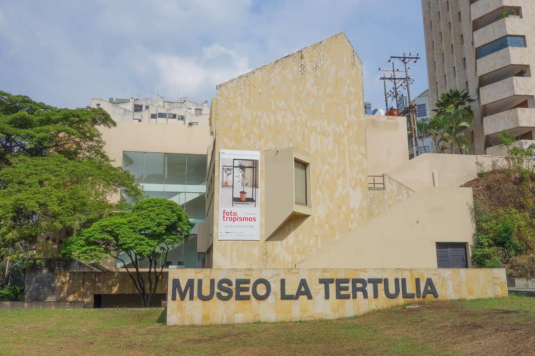 La Tertulia Museum