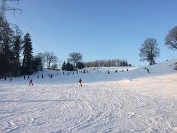 Ski lift Monte Kienader