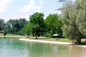 Unterschleissheimer See