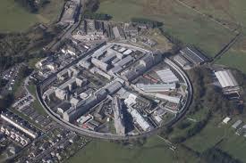HM Prison Dartmoor