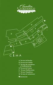 Jardin Botanico de Miranda de Ebro