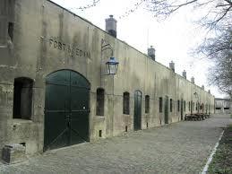 Fort bij Edam