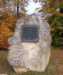 Geografisch centrum van Beieren