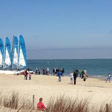 Strandpaviljoen Kaap Noord