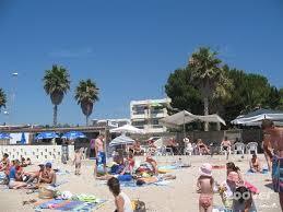 La Grande Plage