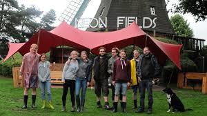 Neon Fields Festival