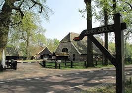 Museumboerderij Wendezoele