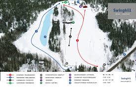 Solvalla Swinghill-skiresort