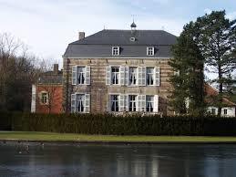 Kasteel Strijthagen