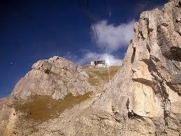 Seceda Seilbahn