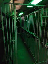 Prison Break Paasloo