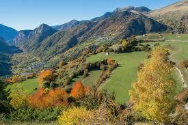 Initiatives Center "Bal de Chistau"