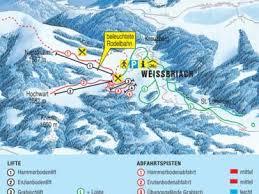 Skigebiet Weissbriach
