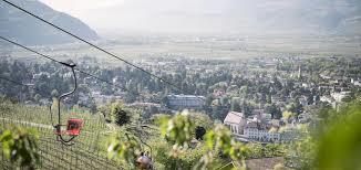 Sesselift Dorf Tirol