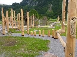 Naturparkhaus Klimmbrücke