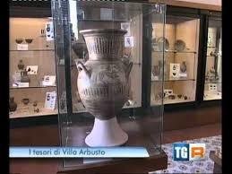 Museo archeologico di Pithecusae