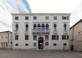 Regional museum of Koper