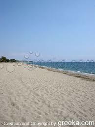 Strand van Mavrovouni