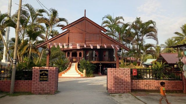 Veld van de Verbrande Rijst