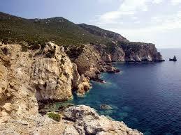 Nationaal park Circeo