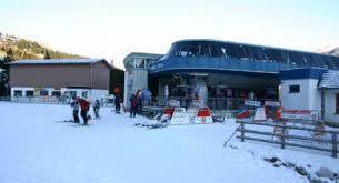 Grubigstein-kabelbaan