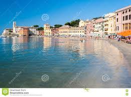 Spiaggia del Silenzio