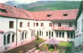 Kloster Maria Steinach