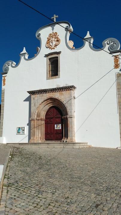 Igreja de Nossa Senhora da Conceicao