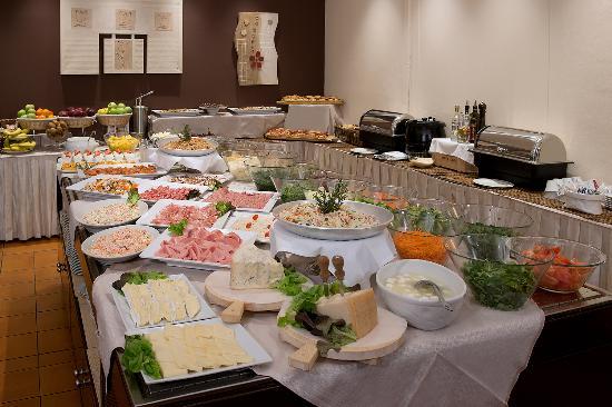 Il Villa Ducale Restaurant