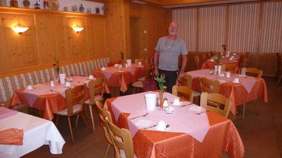 Restaurant Hotel Schworer