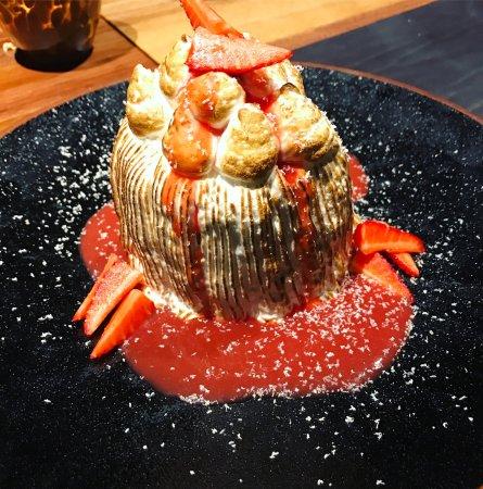 Landscape Restaurant & Grill