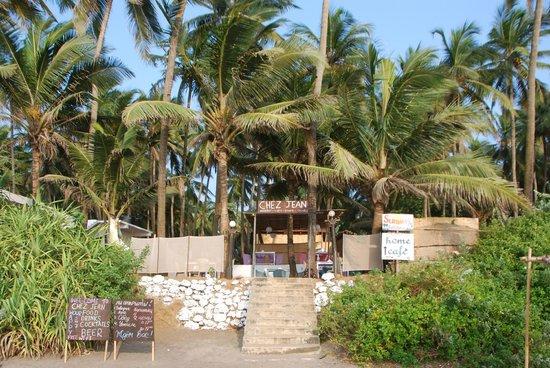 Chez Jean